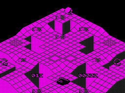 Gyroscope II (1987)(Color Magic)